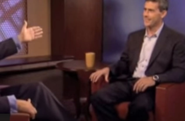 PBS Interview – One on One