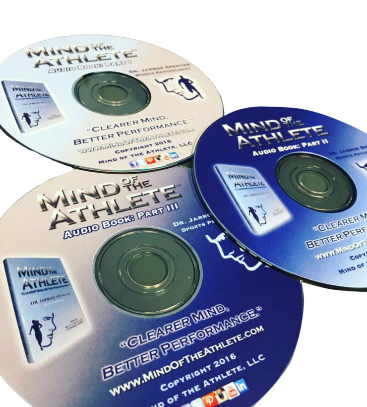 mota audio cds