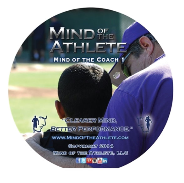 Mind of the Coach I: Best Practice for Coaching Today’s Athlete (PART 1)