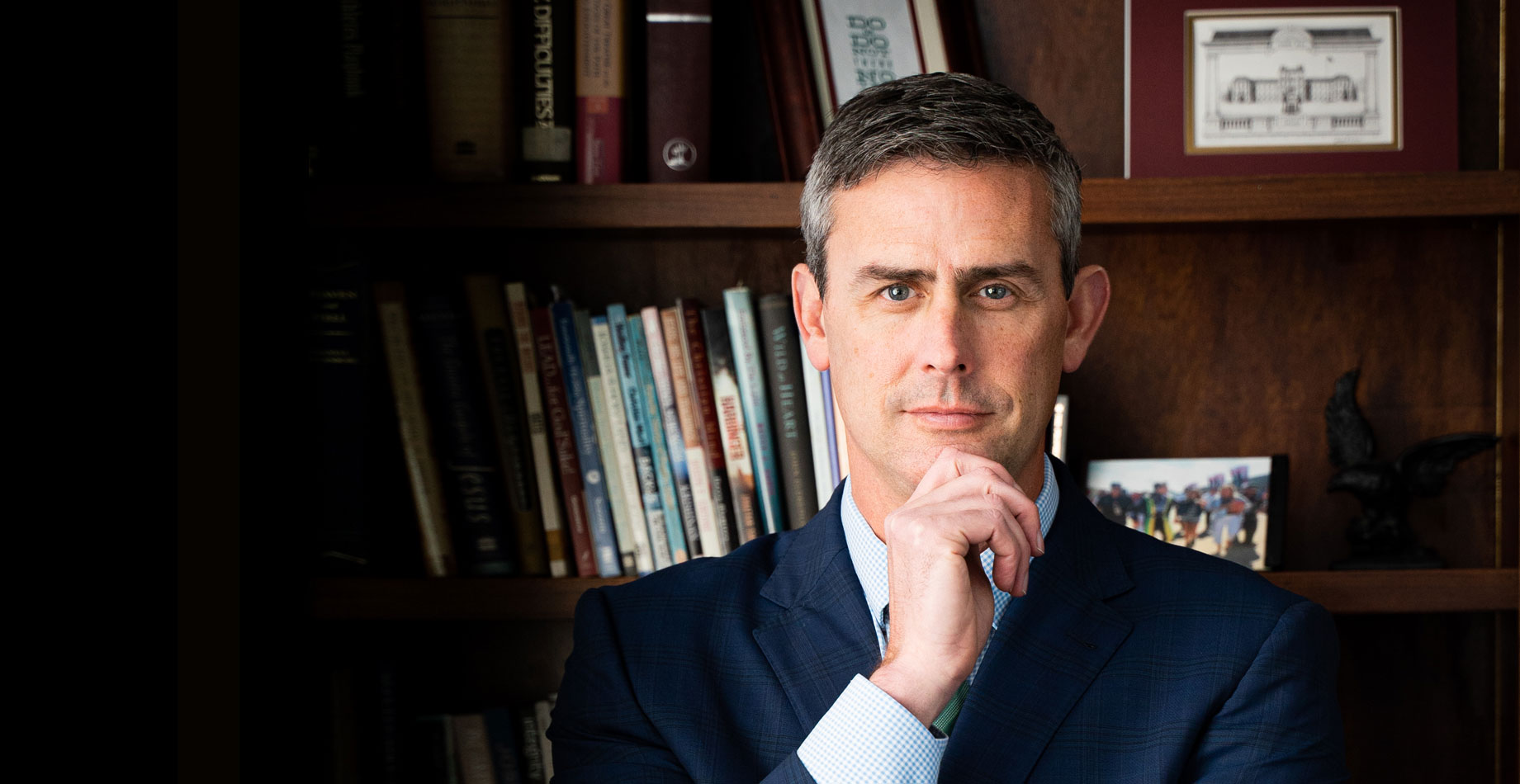 Jarrod Spencer Mind of the Athlete Personal & Professional Sports